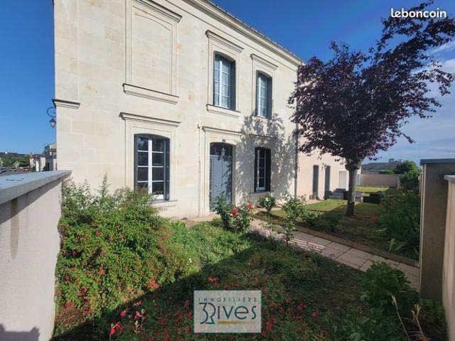 Maison vente à Angers, Pays de la Loire