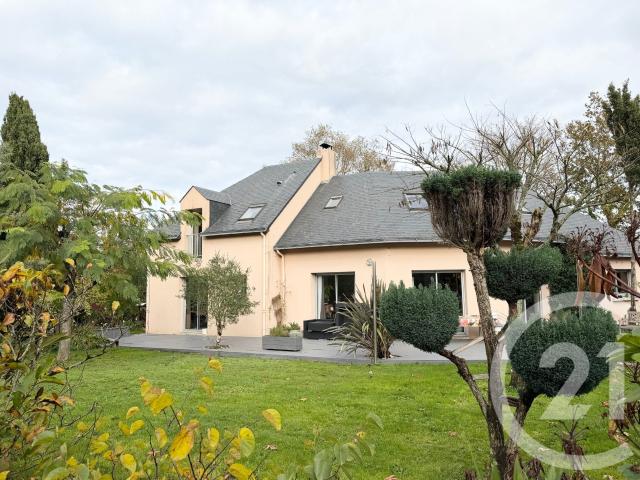 Maison vente à France métropolitaine, Grandchamps-des-fontaines