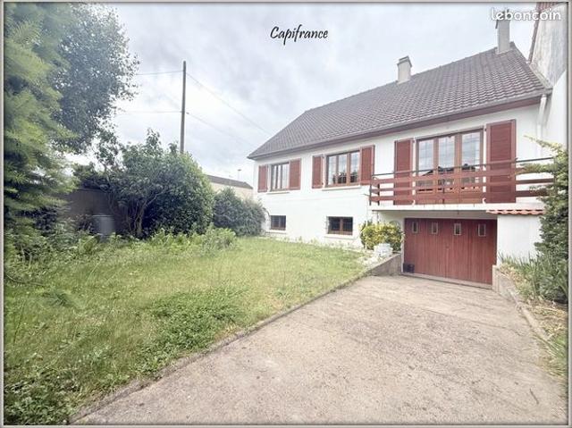 Maison vente à Le Raincy, Aulnay-sous-bois
