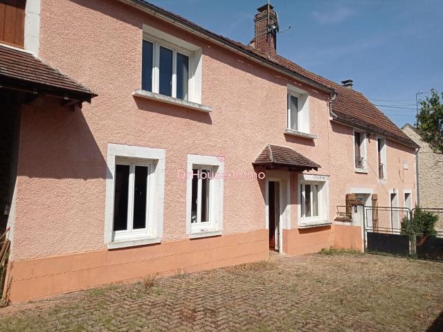 Maison vente à Vallan, Yonne
