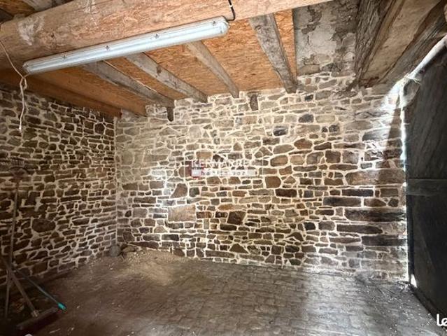 Maison vente à Fougères-Vitré, Bretagne
