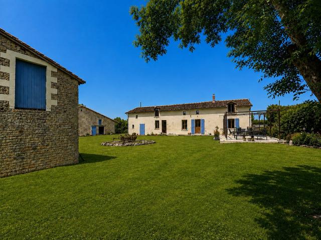 Maison vente à Niort, Nouvelle-Aquitaine