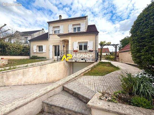 Maison vente à Argenteuil