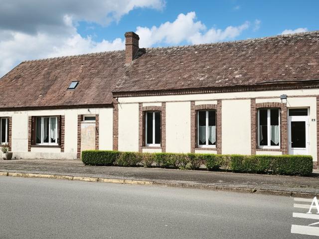 Maison vente à Nogent-le-Rotrou, Chassant