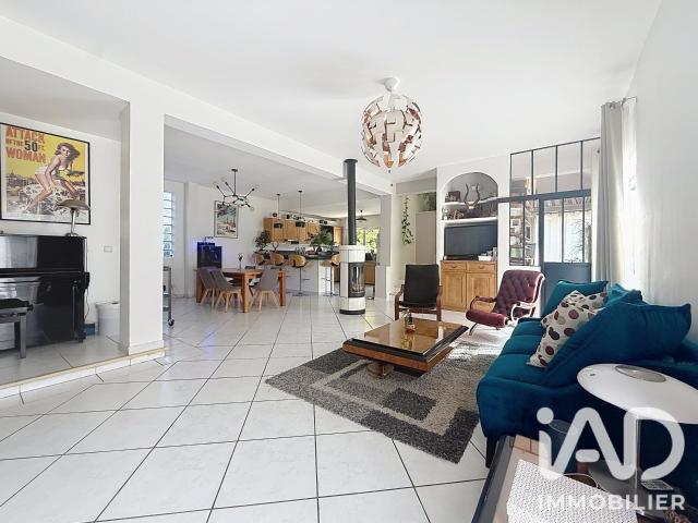 Maison vente à Sarcelles, Saint-prix