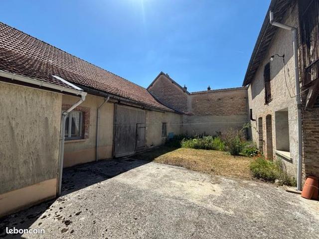 Maison vente à Épernay, Bouzy