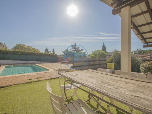 Maison vente à Arrondissement de Toulon, La Valette-du-var