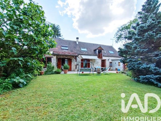 Maison vente à Sens, Vaudeurs