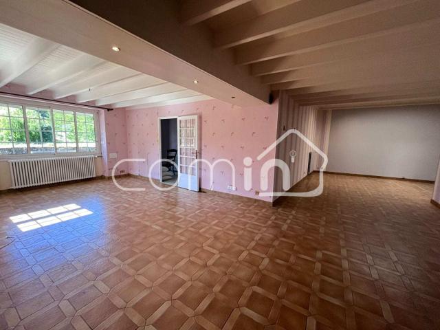 Maison vente à Airvault