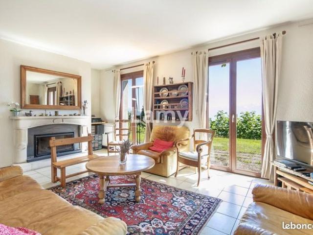 Maison vente à Grenoble, Saint-nizier-du-moucherotte