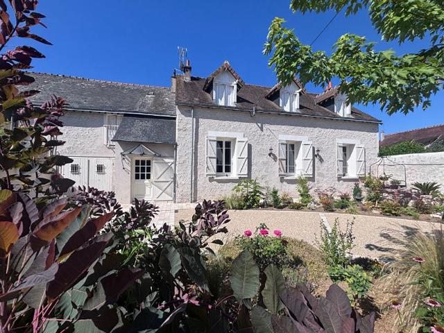 Maison vente à Macé, Saint-Denis-sur-Loire