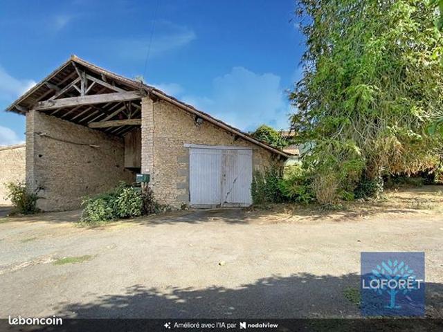 Maison vente à Chantonnay, Vendée