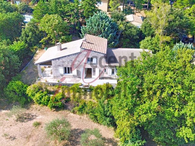 Maison vente à Carpentras, Bédoin