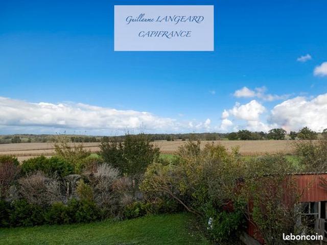 Maison vente à Bourg-en-Bresse, Dompierre-sur-chalaronne