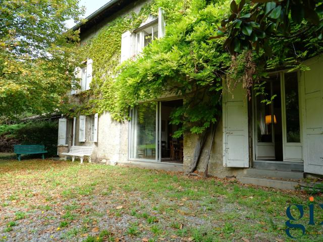 Maison vente à Grenoble, Seyssinet-pariset