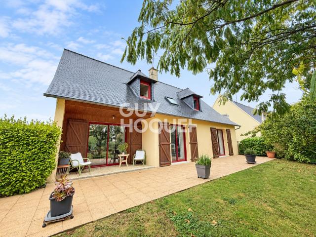 Maison vente à Saint-Martin-des-Champs, Avranches
