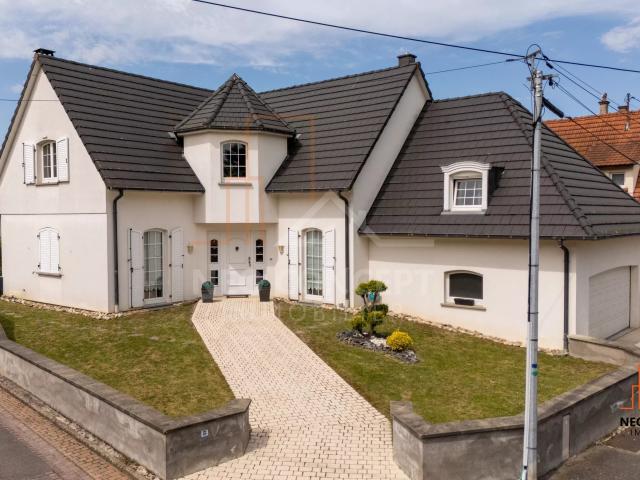 Maison vente à Haguenau-Wissembourg, Drusenheim
