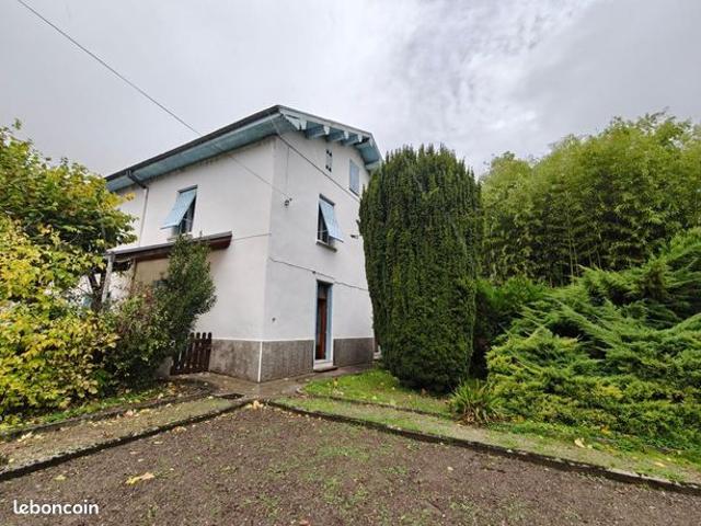 Maison vente à Grenoble, Varces-allières-et-risset