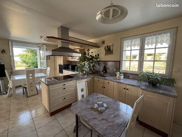 Maison vente à Fontenay-le-Comte, Pays de la Loire