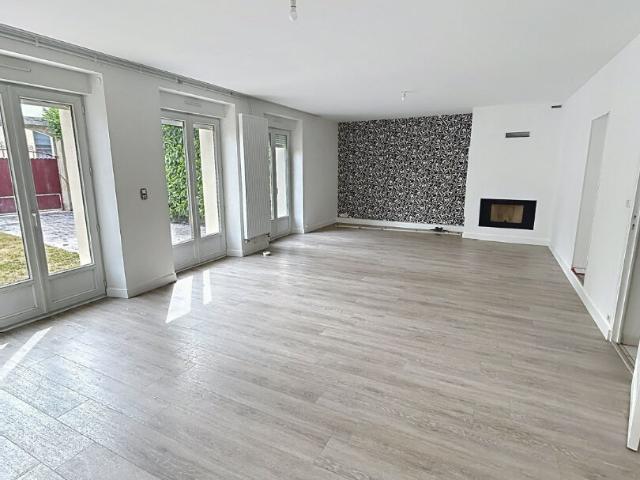 Maison location à Reims, Bezannes