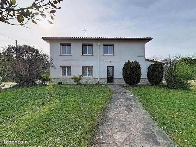 Maison vente à Auch, Duran