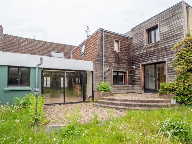 Maison vente à Lille, Sainghin-en-mélantois