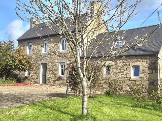 Maison vente à Guingamp, Bretagne