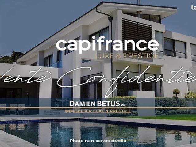 Maison vente à Les Sables-d'Olonne, Saint-gilles-croix-de-vie