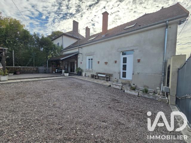 Maison vente à Rilly-Sainte-Syre, Aube