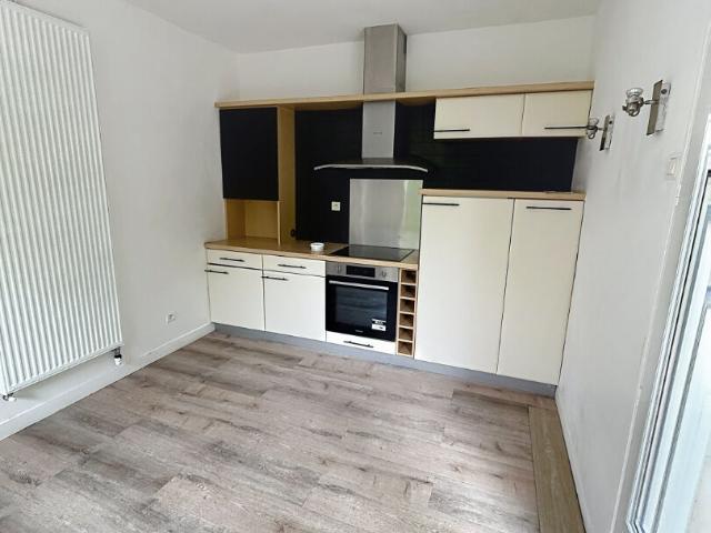Maison location à Reims, Bezannes