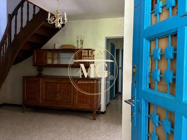 Maison vente à Alès