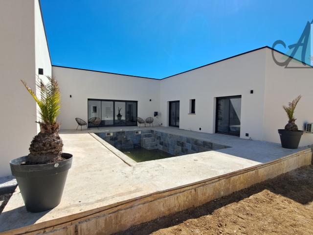 Maison vente à Sens
