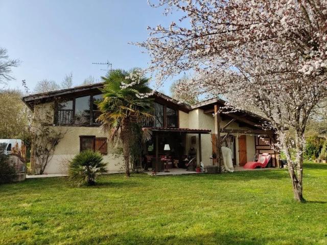 Maison vente à Mirande, Seissan