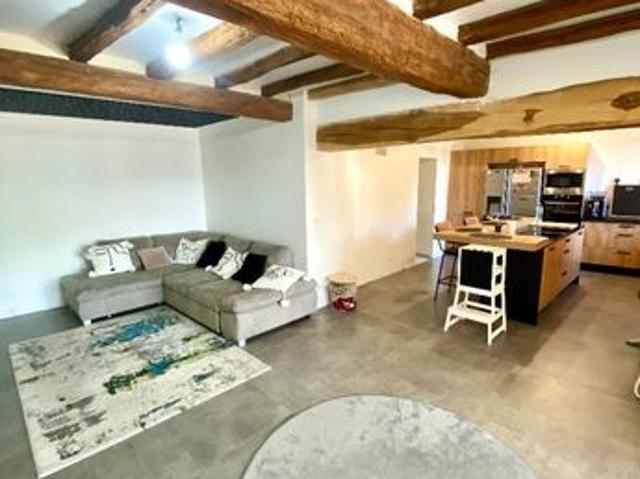 Maison vente à Clamecy, Héry