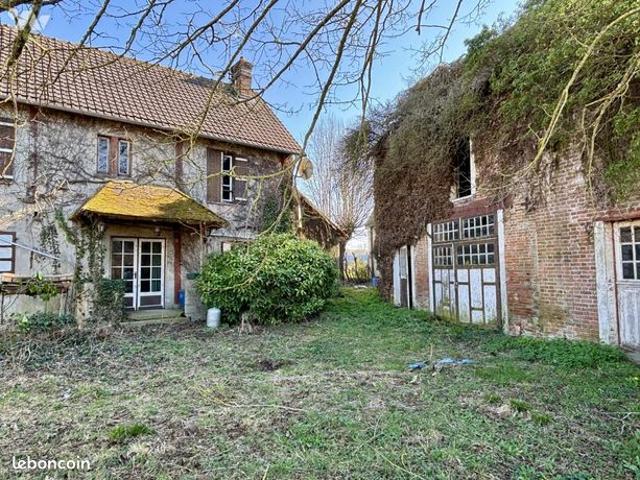 Maison vente à Évreux, Normanville