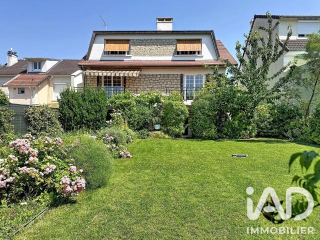 Maison vente à Sarcelles, Deuil-la-barre