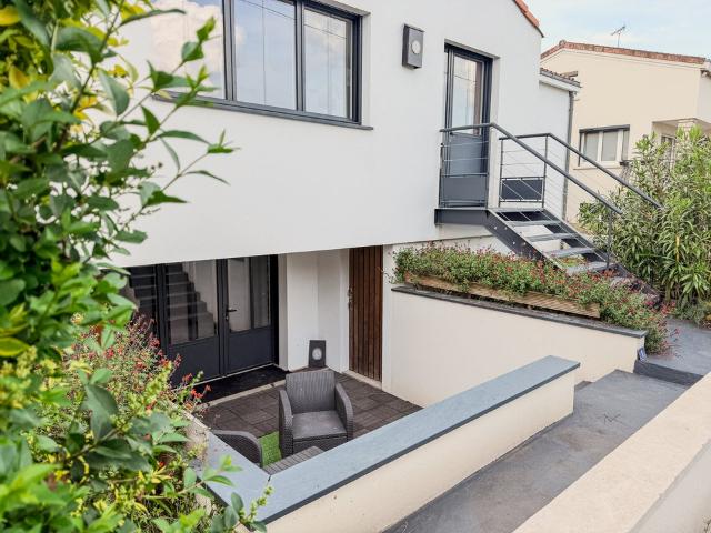 Maison vente à Montaigu, Montaigu-Vendée