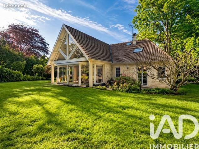 Maison vente à Clermont, Angicourt