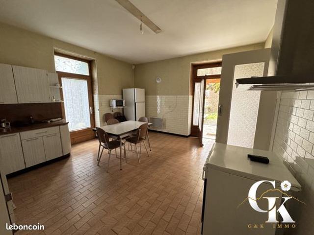 Maison vente à Grenoble, Varces-allières-et-risset