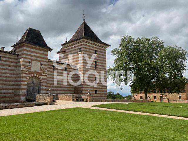 Maison vente à Toulouse, Laréole