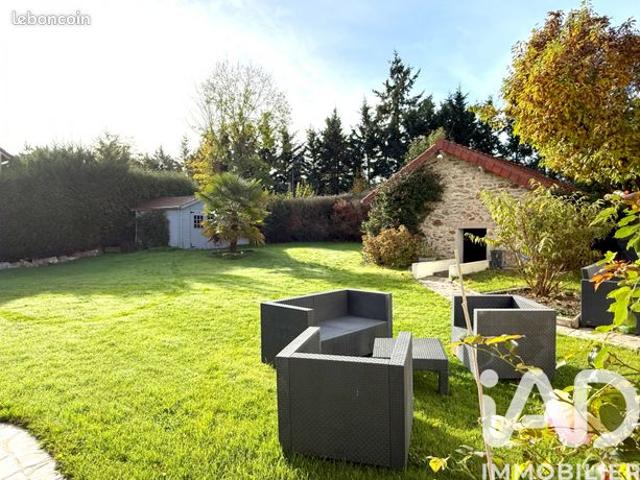 Maison vente à Rambouillet, Montfort-l'amaury