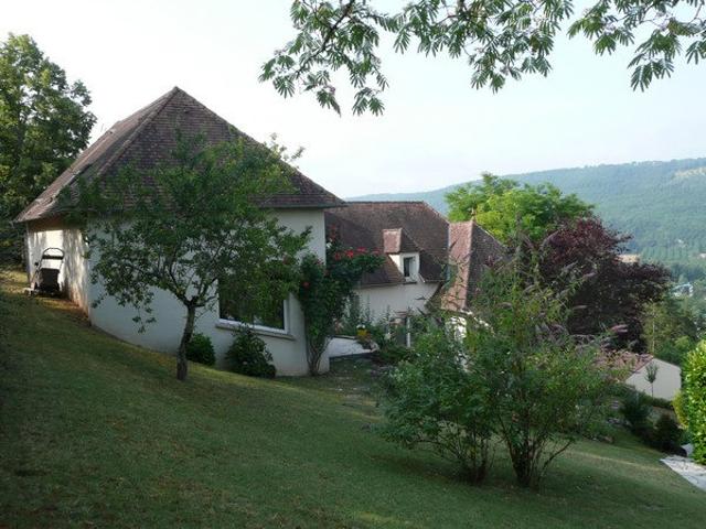 Maison vente à Gourdon, Souillac