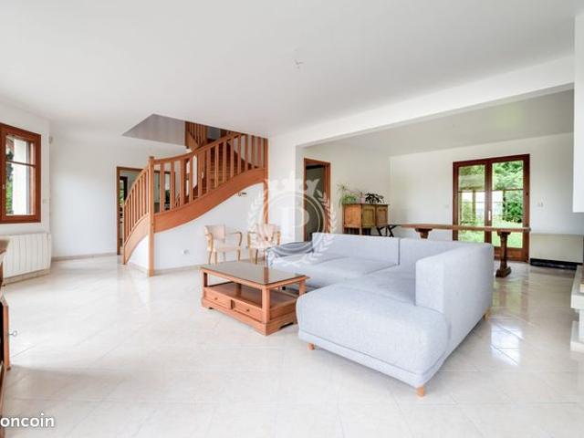 Maison vente à Argenteuil, Saint-leu-la-forêt
