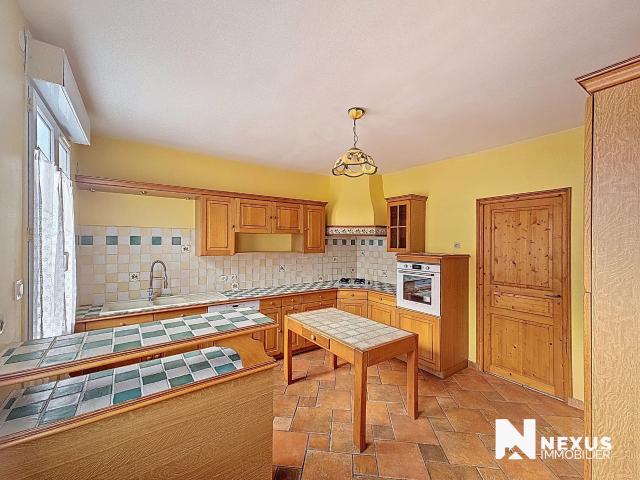 Maison vente à Caudebec-lès-Elbeuf, Seine-Maritime