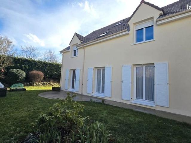 Maison vente à Pontoise, Courdimanche
