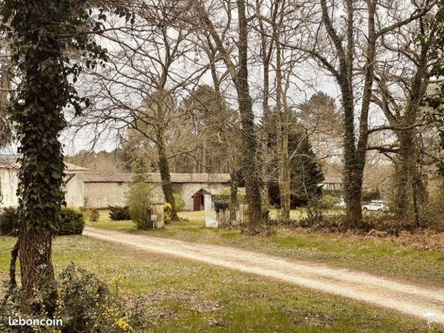 Maison vente à Sauternes, Gironde