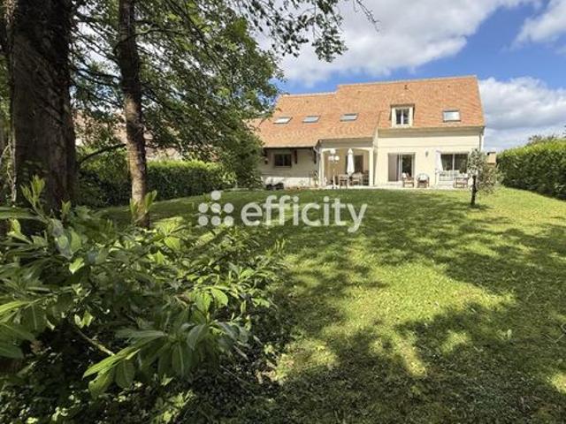 Maison vente à Rambouillet, Saint-rémy-lès-chevreuse