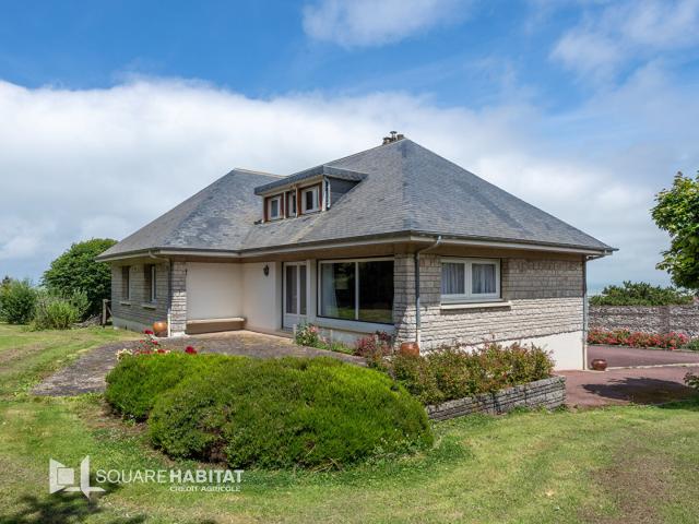 Maison vente à Dieppe