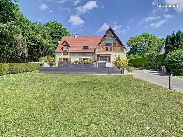 Maison vente à Clermont