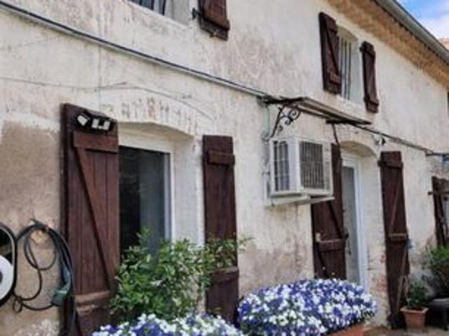 Maison vente à Béziers, Faugères